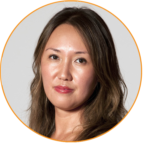 Melissa Felipe Gava - CEO Mediação Online